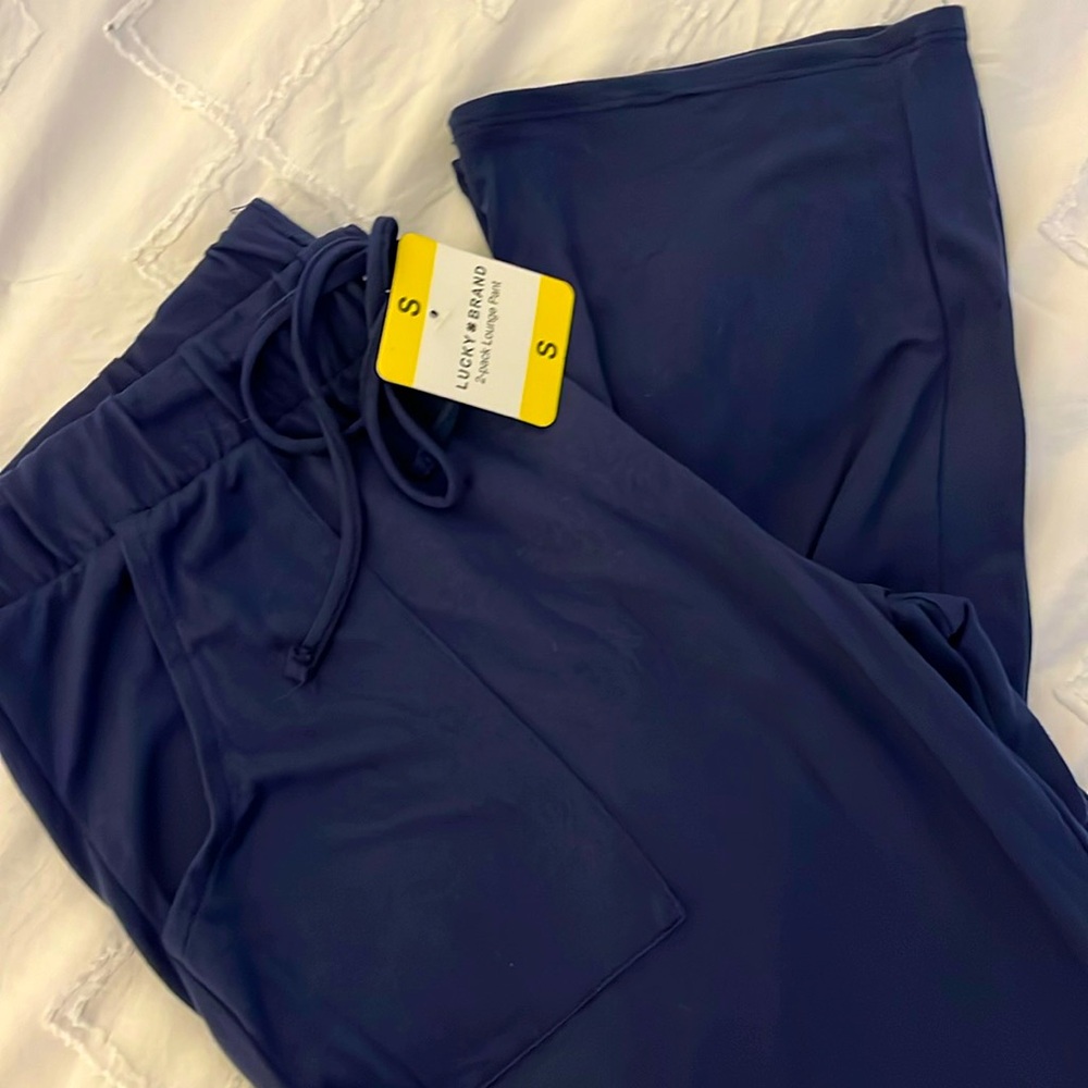 Lucky Brand Lounge Pants